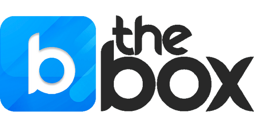 The Box PL